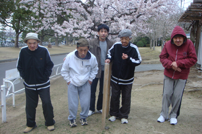 4/3松阪中部台公園でお花見!_a0154110_9214339.jpg