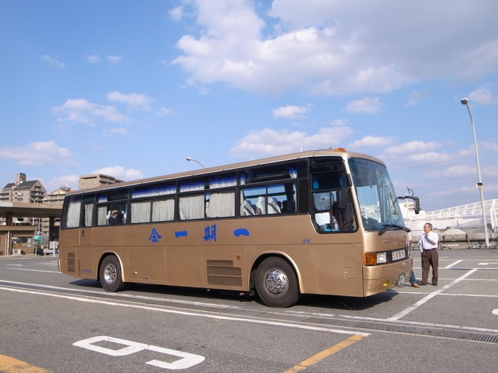 4月3日~4日明石海峡遊覧_c0116915_23533057.jpg