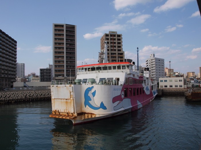 4月3日~4日明石海峡遊覧_c0116915_23535312.jpg