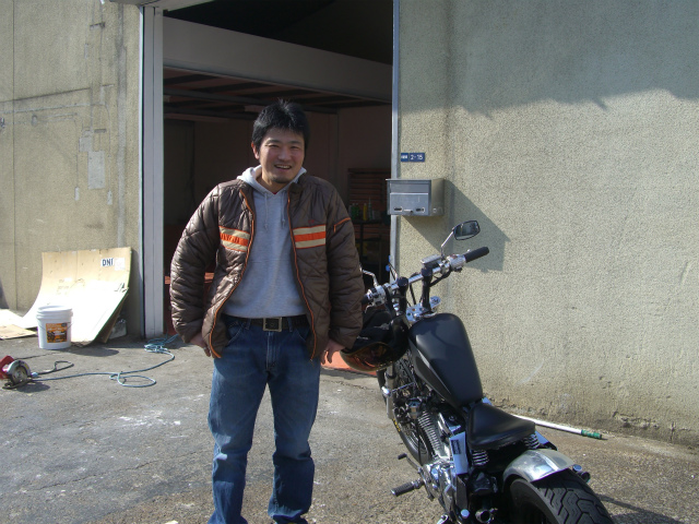 でかいんじゃ冷蔵庫が!_a0164918_9314196.jpg