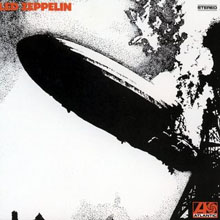 『Led Zeppelin』It\'s only Rock\'nRoll　Vol 2_c0012819_7162426.jpg