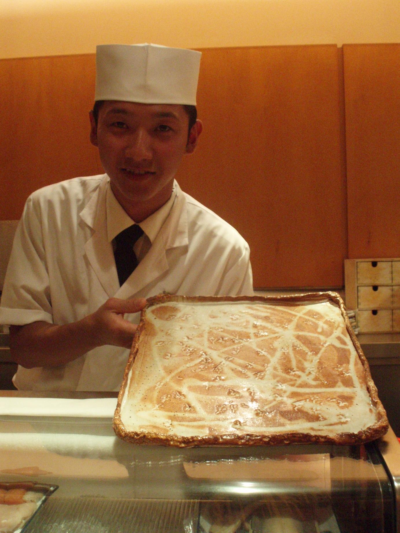 3年ぶりの再会_f0095325_13484379.jpg