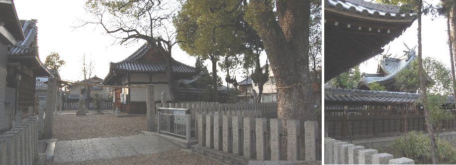 大阪市内（竹淵～樟本神社）探訪（2010.03.14）⑥樟本神社（南木之本）・・・終_a0016431_2104637.jpg