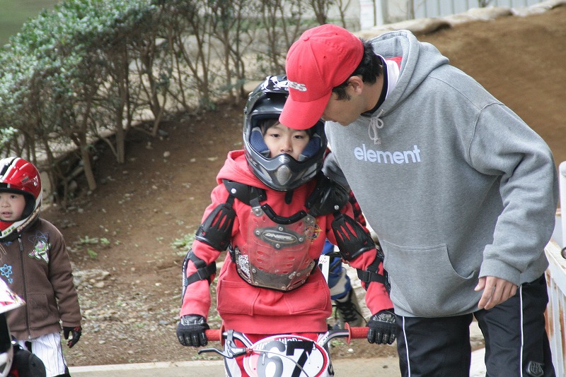 2010 JOSF ゴリラ公園4月定期戦_b0136231_001360.jpg