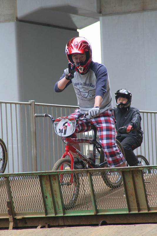 2010 JOSF ゴリラ公園4月定期戦_b0136231_001721.jpg