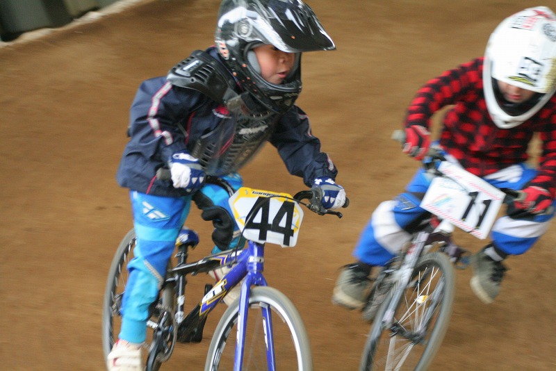 2010 JOSF ゴリラ公園4月定期戦_b0136231_003765.jpg