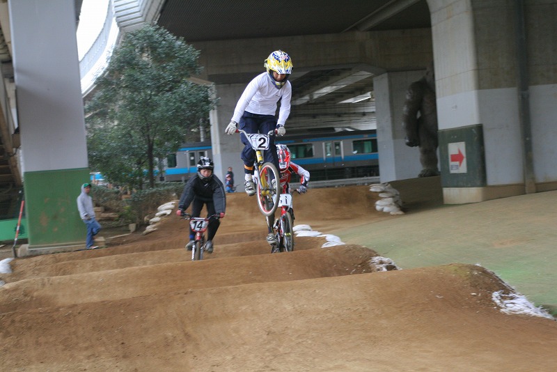 2010 JOSF ゴリラ公園4月定期戦_b0136231_005268.jpg