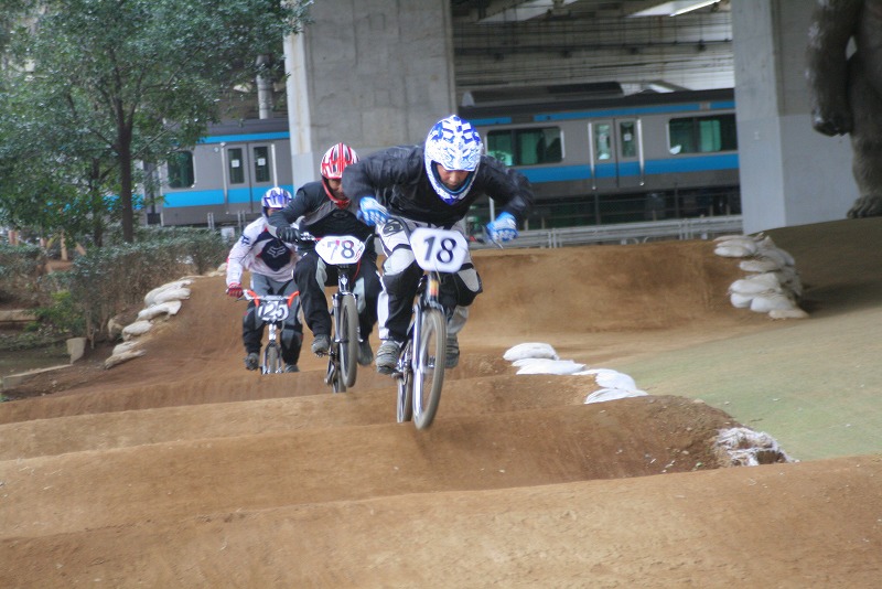 2010 JOSF ゴリラ公園4月定期戦_b0136231_005620.jpg