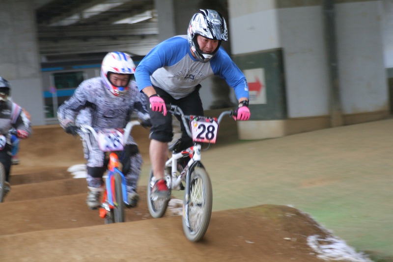 2010 JOSF ゴリラ公園4月定期戦_b0136231_01018.jpg