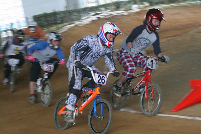 2010 JOSF ゴリラ公園4月定期戦_b0136231_011918.jpg