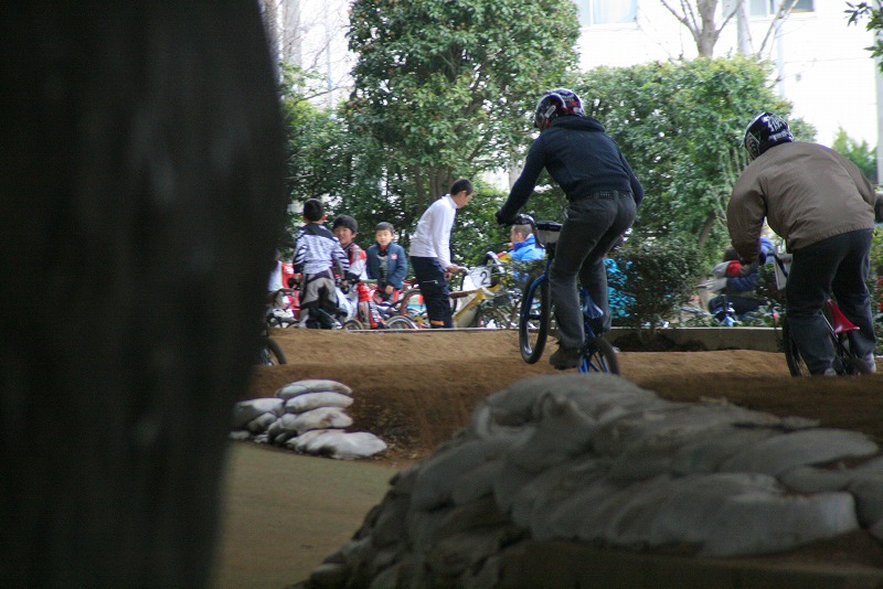 2010 JOSF ゴリラ公園4月定期戦_b0136231_012667.jpg