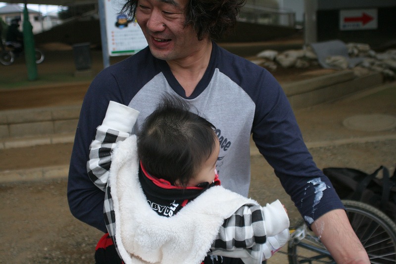 2010 JOSF ゴリラ公園4月定期戦_b0136231_013387.jpg