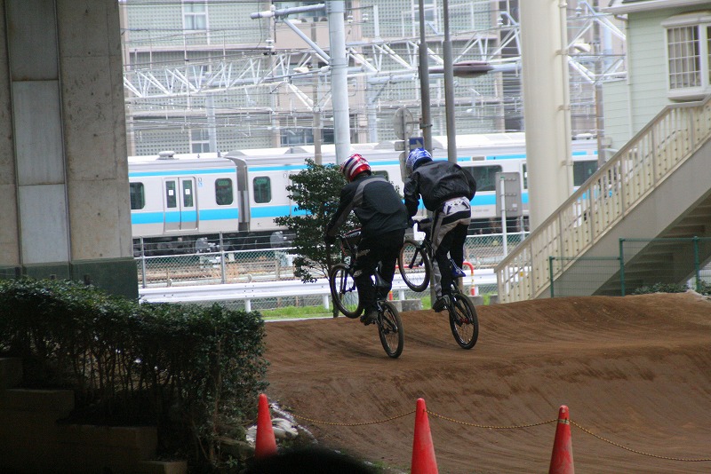2010 JOSF ゴリラ公園4月定期戦_b0136231_021021.jpg