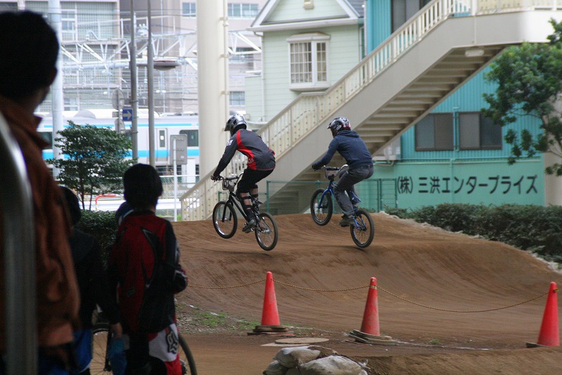 2010 JOSF ゴリラ公園4月定期戦_b0136231_021786.jpg
