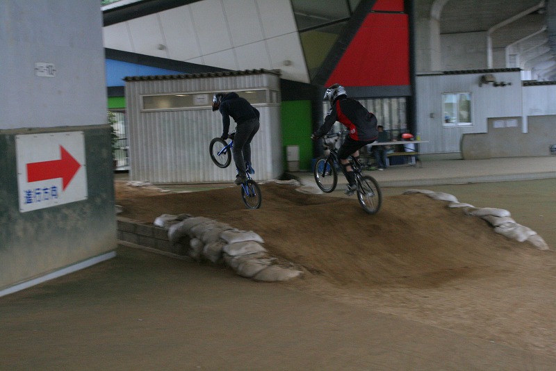2010 JOSF ゴリラ公園4月定期戦_b0136231_022129.jpg