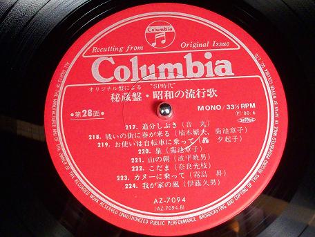 お使いは自転車に乗って : オーディオ大好きおやじの日記