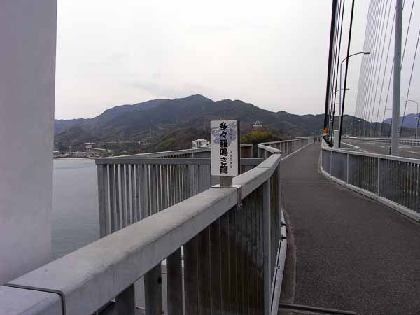 輪行の旅〜しまなみ海道⑥　大三島編_e0149648_234395.jpg