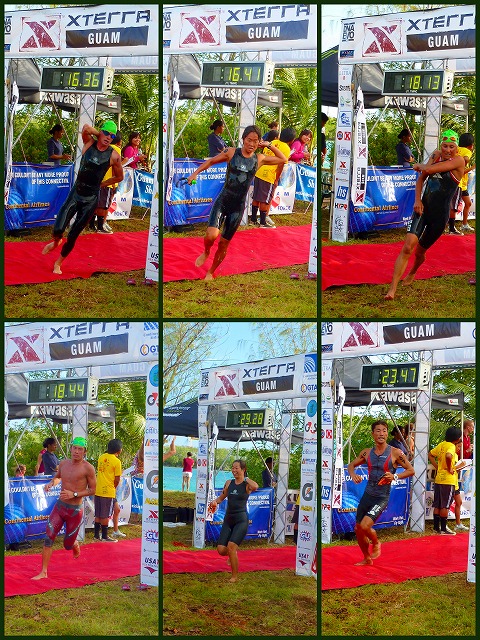 Ｘｔｅｒｒａ　ＧＵＡＭ　2010　ＳＷＩＭ編_d0012449_21321082.jpg