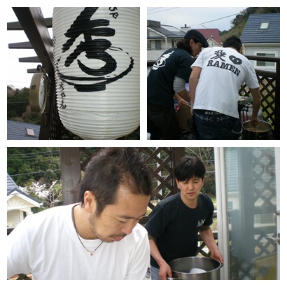 2010年4月5日(月)秀ちゃんラーメン、ケータリングパーティ!_f0060461_11163066.jpg