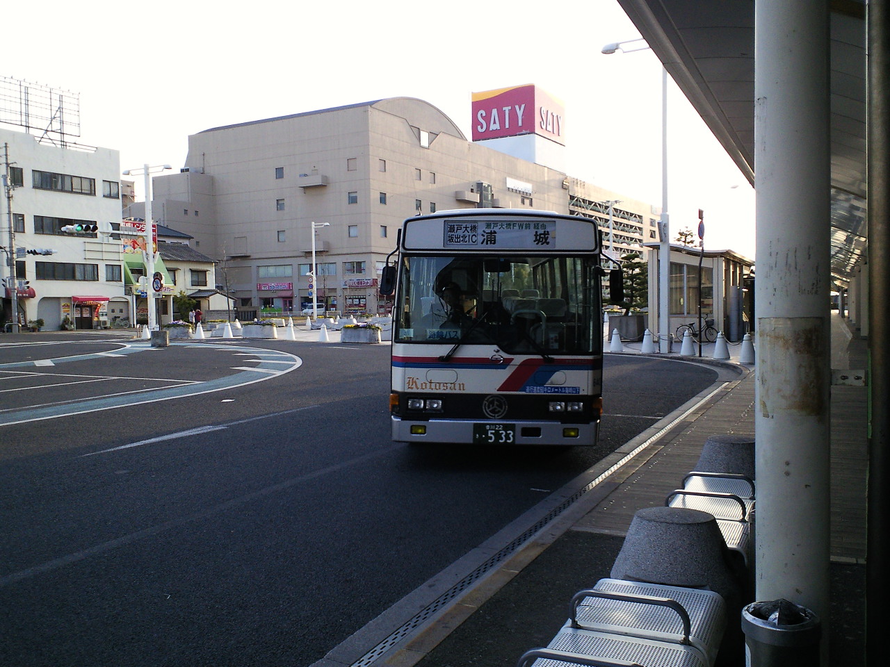 春の幸せを見つける旅_c0001670_21341822.jpg