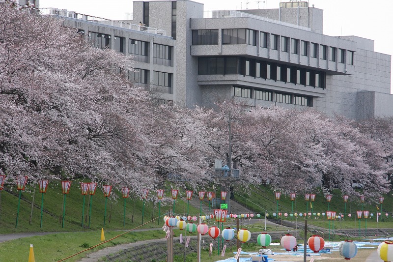 4/3　岡山・後楽園　①_e0174074_9101682.jpg