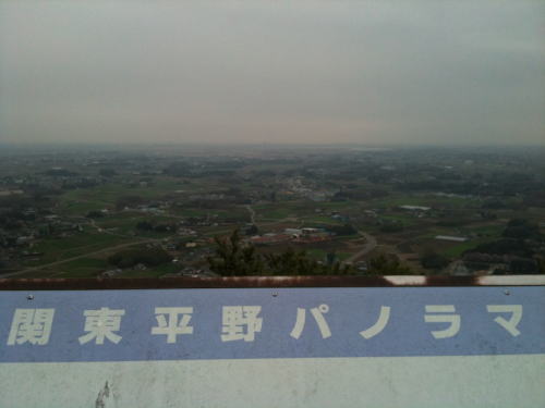 in 栃木_f0187974_2114425.jpg