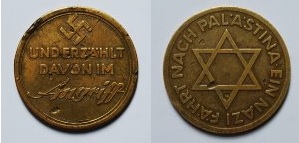 ヒトラーはイスラエルのための神の使いだった by Henry Makow Ph.D. _c0139575_21161945.jpg