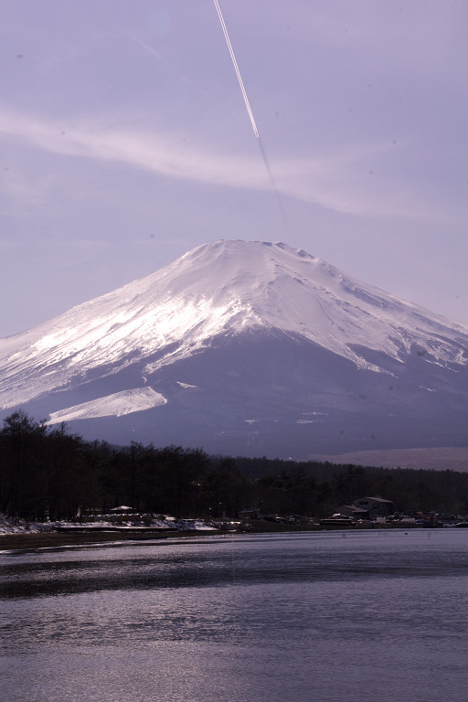 2010.03.30 本栖湖・西湖・山中湖富士山_f0190989_2231824.jpg