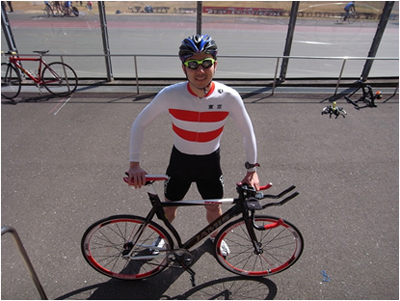 大村慶二選手インプレッション!_c0003493_1226441.jpg
