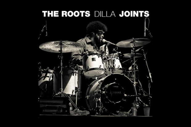 The Roots – Dilla Joints (Mixtape)_d0112893_14441837.jpg