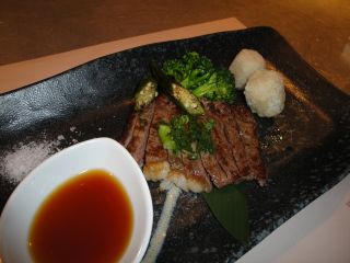 兎とかめ　は、おいしいJapanease Dining!_e0166301_14205333.jpg