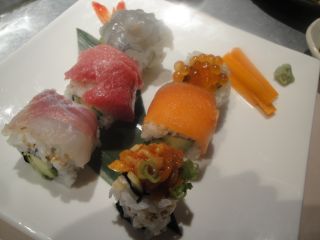 兎とかめ は、おいしいJapanease Dining!_e0166301_14303639.jpg