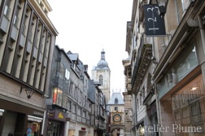 フランス旅行 ジャンヌ・ダルク_e0154202_0243138.jpg