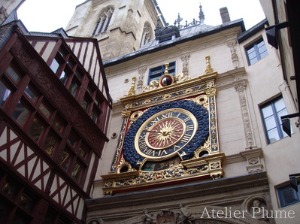 フランス旅行 ジャンヌ・ダルク_e0154202_0311037.jpg