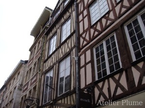 フランス旅行 ジャンヌ・ダルク_e0154202_032360.jpg