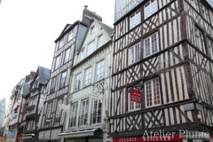フランス旅行 ジャンヌ・ダルク_e0154202_0362463.jpg