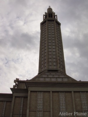 フランス旅行 ル・アーブル_e0154202_0533652.jpg