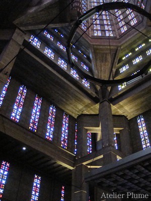フランス旅行 ル・アーブル_e0154202_0562368.jpg