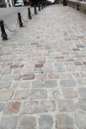 フランス旅行 オンフルール_e0154202_124394.jpg