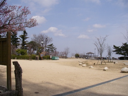 10.04.06(火) 六甲ハイキング_a0062810_21155840.jpg