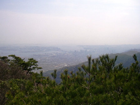 10.04.06(火) 六甲ハイキング_a0062810_21193971.jpg