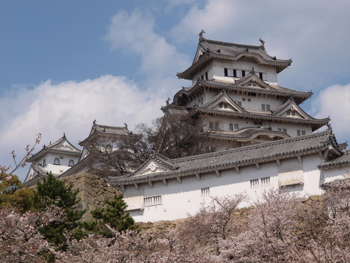 ４月３日～４日姫路城＆淡路島_c0116915_0101718.jpg