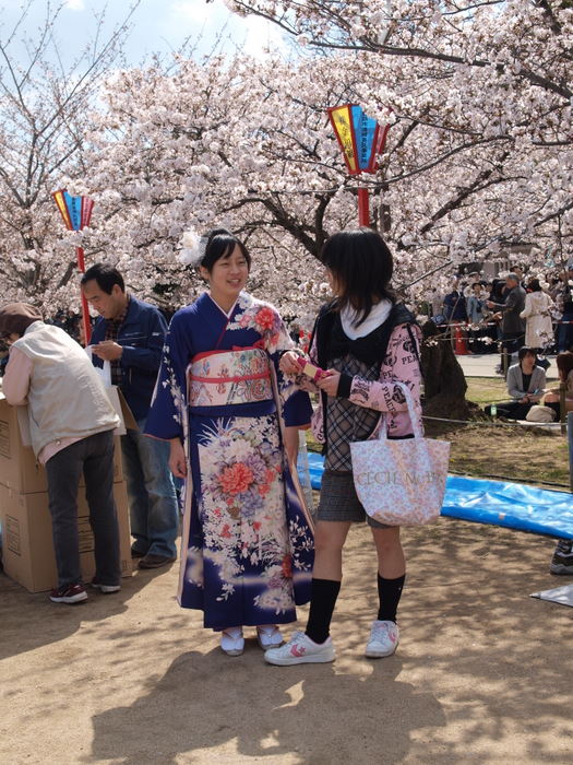 ４月３日～４日姫路城＆淡路島_c0116915_0111487.jpg