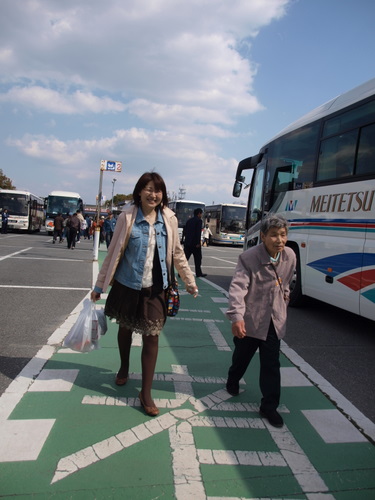 ４月３日～４日姫路城＆淡路島_c0116915_0121461.jpg