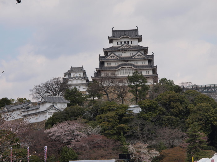 ４月３日～４日姫路城＆淡路島_c0116915_043637.jpg