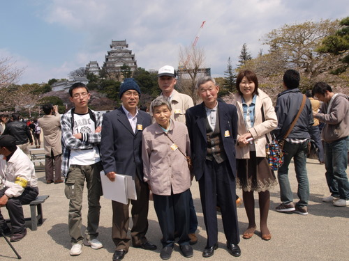 ４月３日～４日姫路城＆淡路島_c0116915_04554.jpg