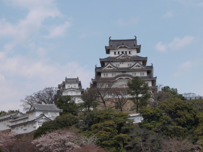 ４月３日～４日姫路城＆淡路島_c0116915_06171.jpg