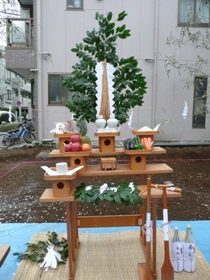 A Day In The Life 517 日吉の家 伊礼智設計室 地鎮祭 Hallelu Ya 太陽と木と土でつくる家 富士ソーラーハウス A Day In The Life 517 日吉の家 伊礼智設計室 地鎮祭 Hallelu Ya 太陽と木と土でつくる家 富士ソーラーハウス