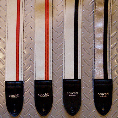 今回は…「23種のCouch Straps」が再入荷!致しました。_e0053731_20183617.jpg