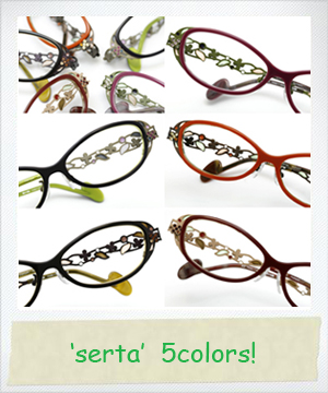 2010SS New collection  \'serta\'_b0170134_17503724.jpg